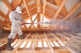 Eco-Friendly or Green Insulation Solutions in North Plainfield, NJ