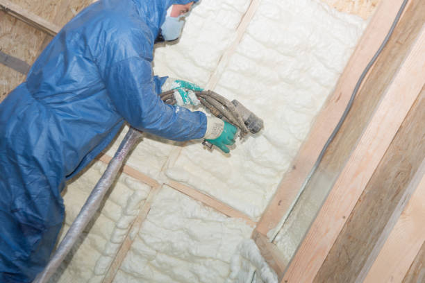 Types of Insulation We Offer in North Plainfield, NJ